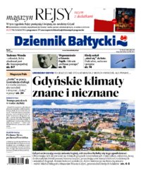 Dziennik Bałtycki