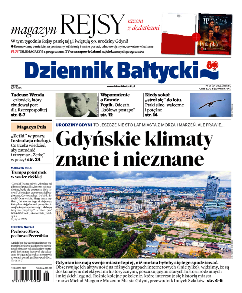 Dziennik Bałtycki