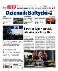Dziennik Bałtycki