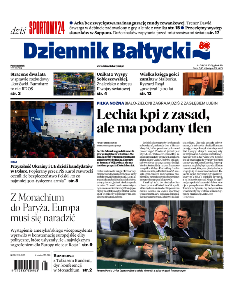 Dziennik Bałtycki