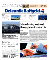 Dziennik Bałtycki