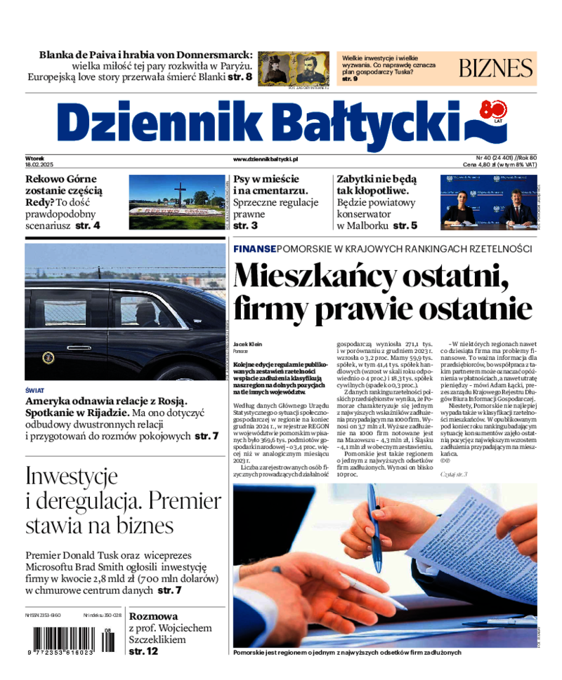 Dziennik Bałtycki