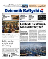 Dziennik Bałtycki