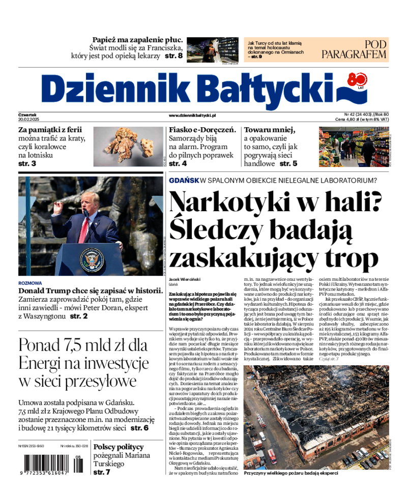 Dziennik Bałtycki