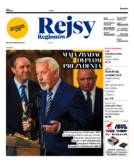 Rejsy Regionów - Kaszuby