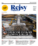 Rejsy Trójmiasta
