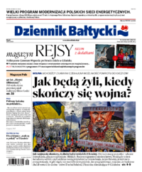 Dziennik Bałtycki