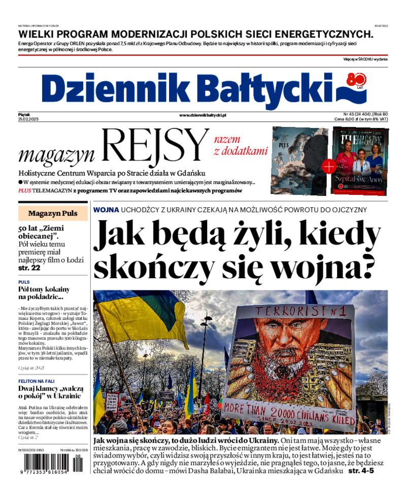 Dziennik Bałtycki
