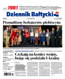 Dziennik Bałtycki