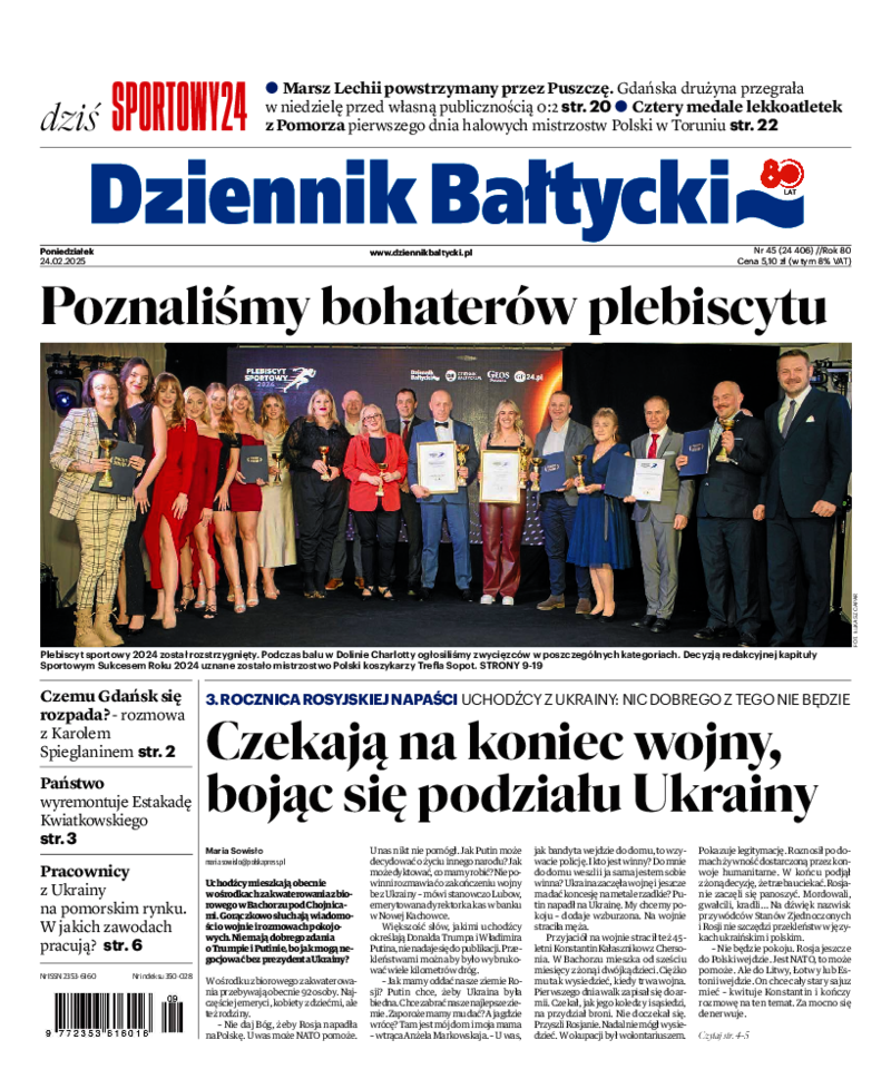 Dziennik Bałtycki