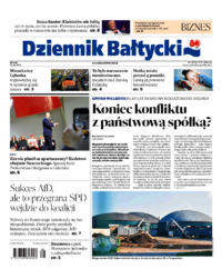 Dziennik Bałtycki