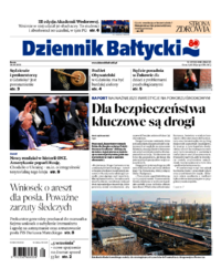 Dziennik Bałtycki
