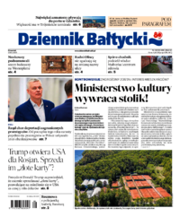 Dziennik Bałtycki