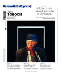 Dziennik Bałtycki