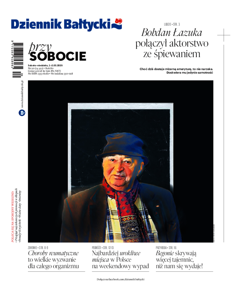 Dziennik Bałtycki