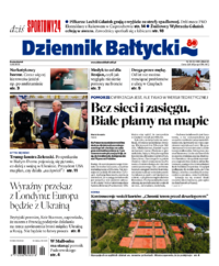 Dziennik Bałtycki