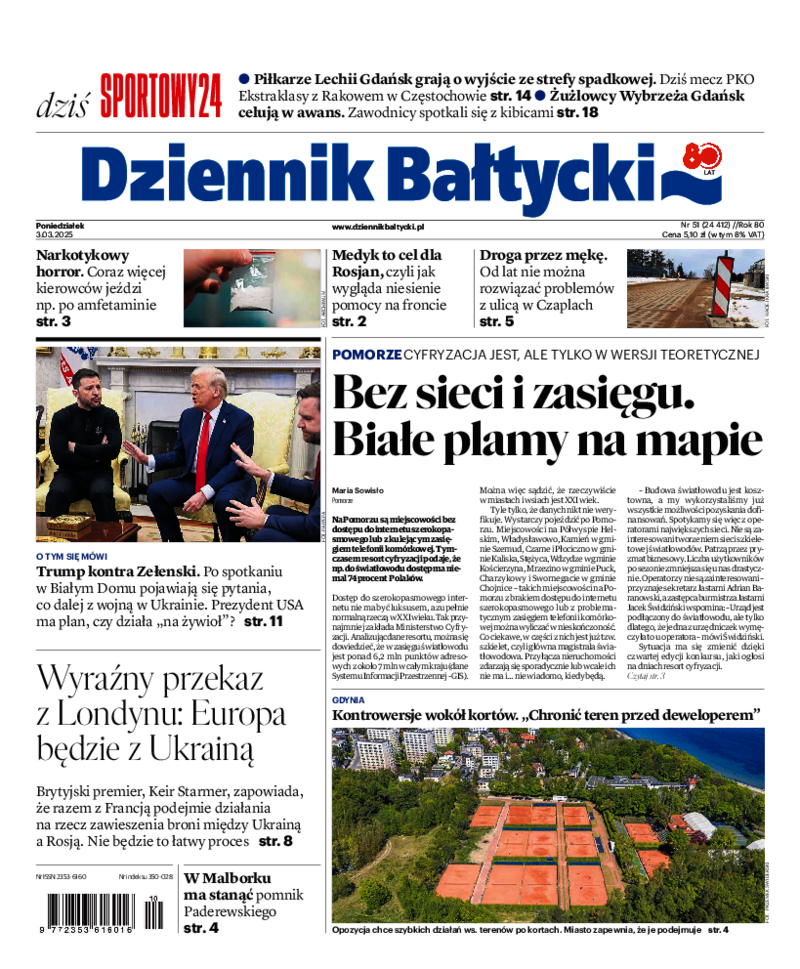 Dziennik Bałtycki