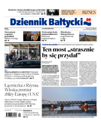 Dziennik Bałtycki