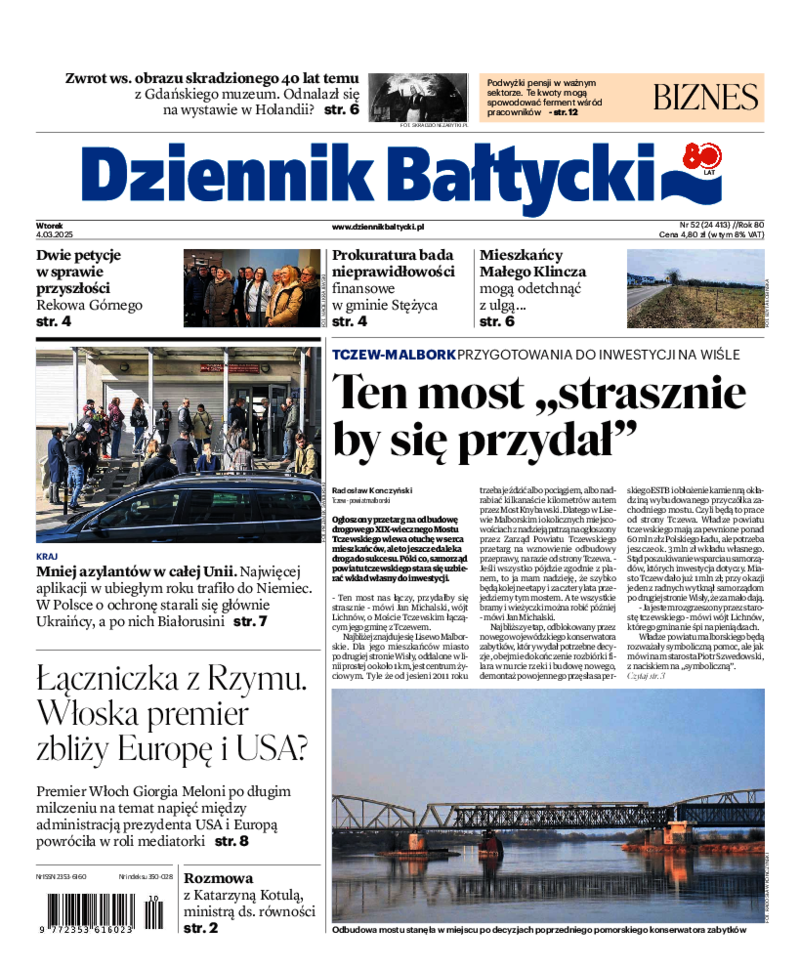 Dziennik Bałtycki