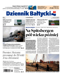 Dziennik Bałtycki