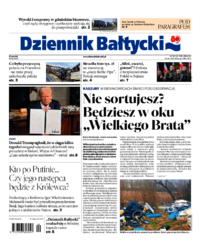 Dziennik Bałtycki