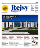 Rejsy Regionów - Kaszuby