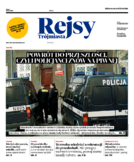 Rejsy Trójmiasta