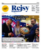 Rejsy Regionów - Kaszuby