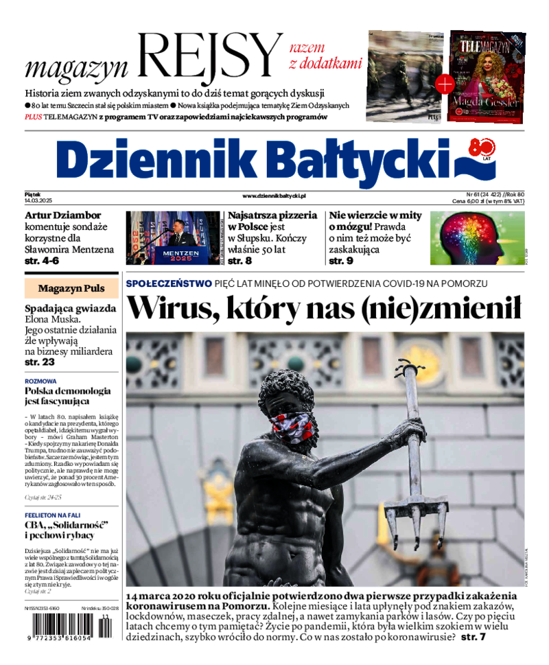 Dziennik Bałtycki