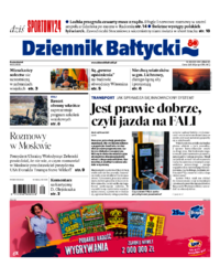 Dziennik Bałtycki