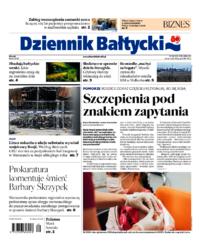Dziennik Bałtycki