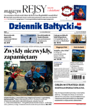 Dziennik Bałtycki