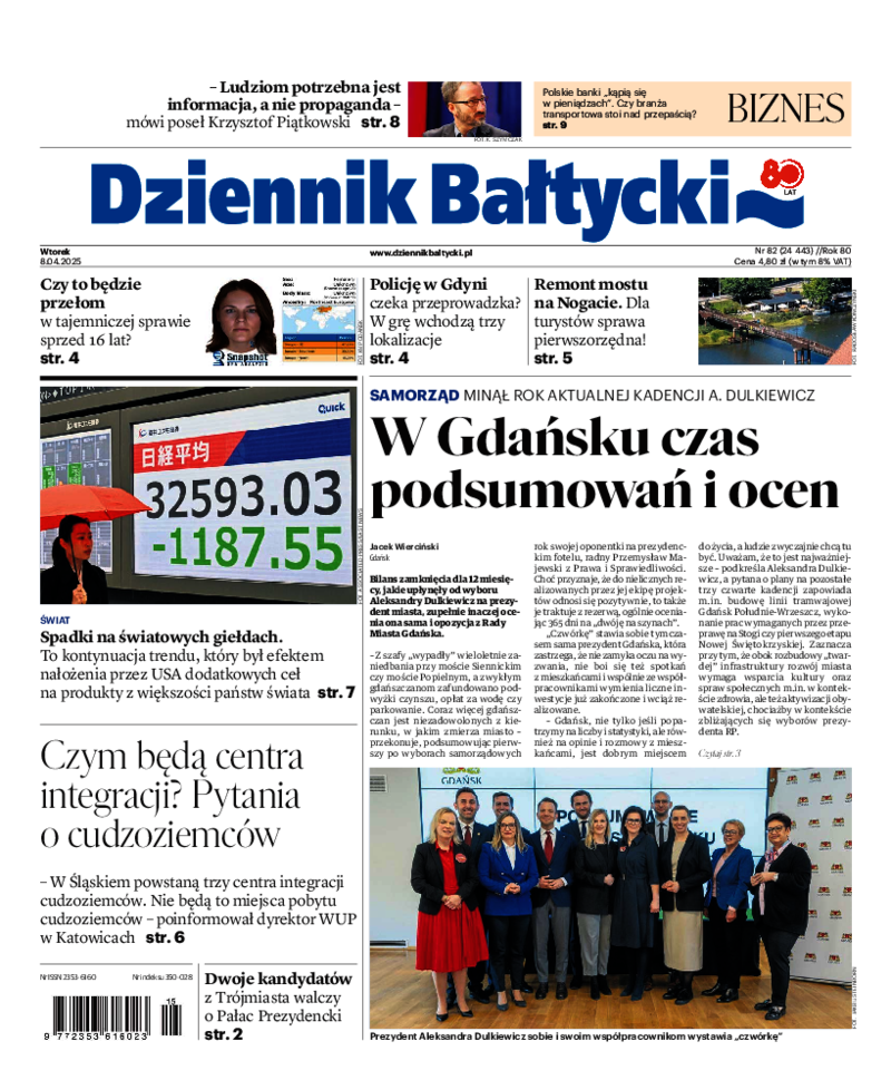 Dziennik Bałtycki