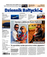 Dziennik Bałtycki