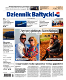 Dziennik Bałtycki