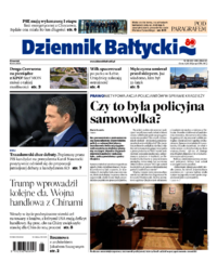 Dziennik Bałtycki
