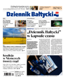 Dziennik Bałtycki
