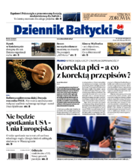 Dziennik Bałtycki