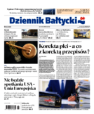 Dziennik Bałtycki