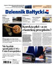 Dziennik Bałtycki