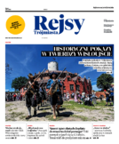 Rejsy Trójmiasta