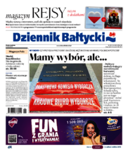 Dziennik Bałtycki