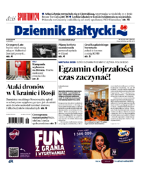 Dziennik Bałtycki