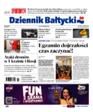Dziennik Bałtycki
