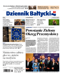 Dziennik Bałtycki