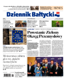 Dziennik Bałtycki