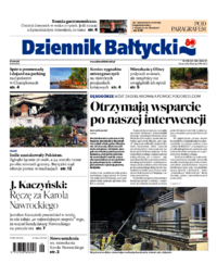 Dziennik Bałtycki