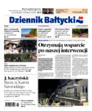 Dziennik Bałtycki