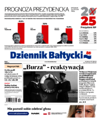 Dziennik Bałtycki