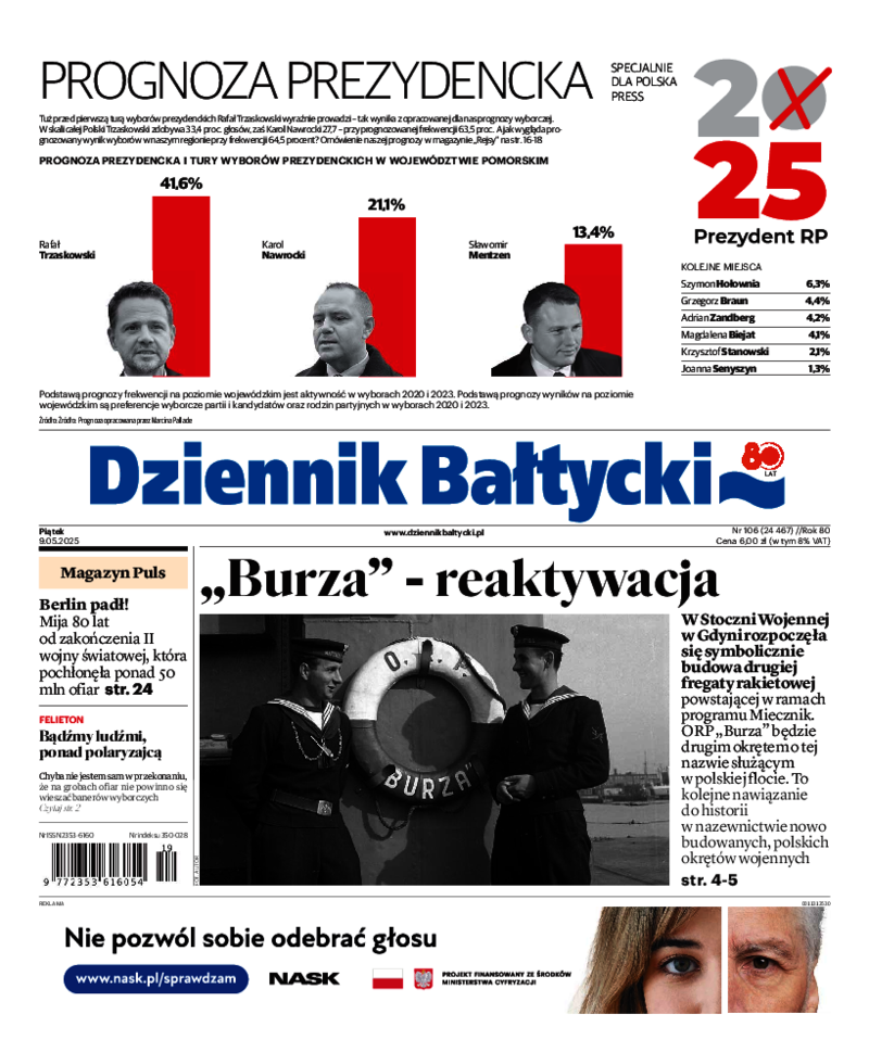 Dziennik Bałtycki